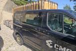 2016 Ford TRANSIT CUSTOM 2.0-170 D REP.OBJEKT.